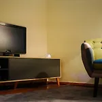 Apartment Downtown Shelter - Casa Da Praca Aveiro