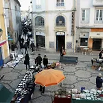 Downtown Shelter - Casa Da Praca Apartment Aveiro
