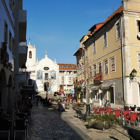 Downtown Shelter - Casa Da Praca * Aveiro