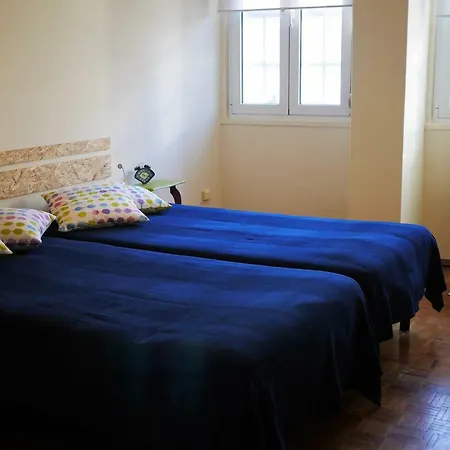 Downtown Shelter - Casa Da Praca Aveiro