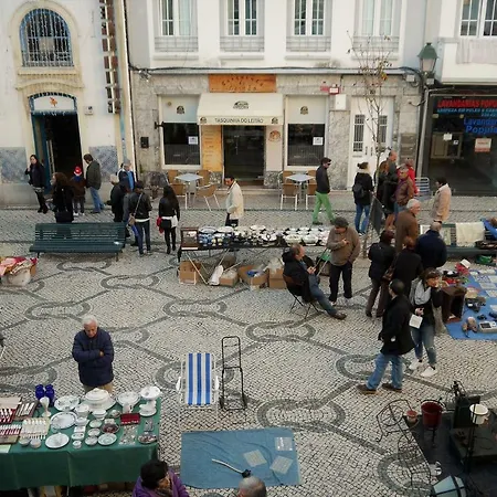 Downtown Shelter - Casa Da Praca *