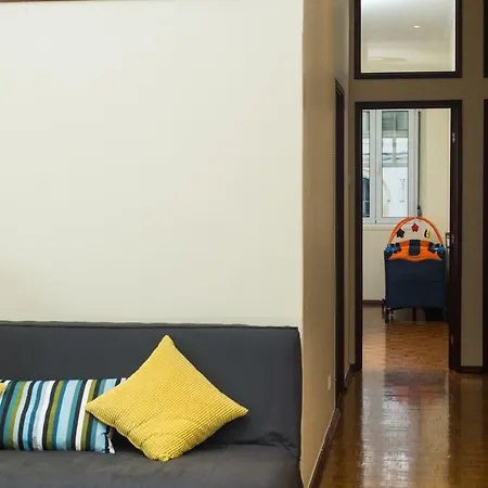 Downtown Shelter - Casa Da Praca Aveiro