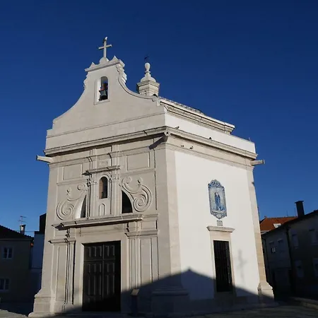 Downtown Shelter - Casa Da Praca