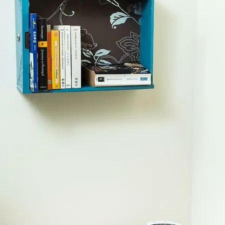 Downtown Shelter - Casa Da Praca Daire Aveiro