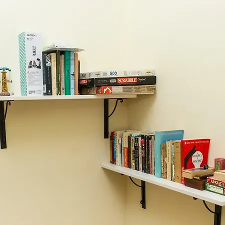 Apartment Downtown Shelter - Casa Da Praca