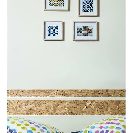 Downtown Shelter - Casa Da Praca Aveiro