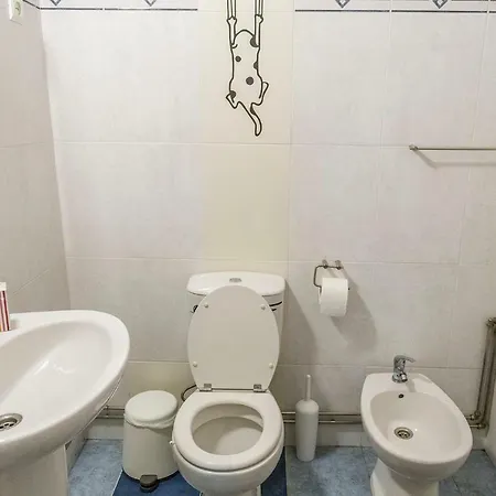 Daire Downtown Shelter - Casa Da Praca