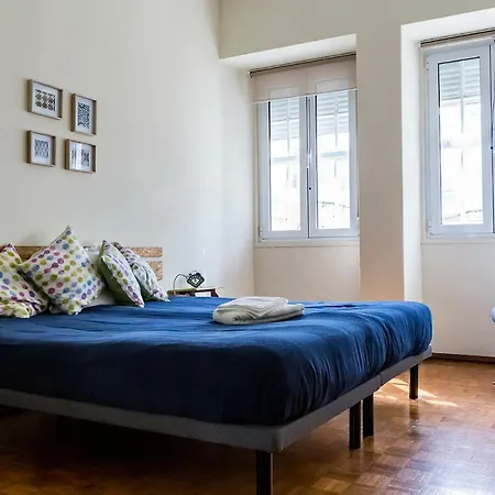 Downtown Shelter - Casa Da Praca