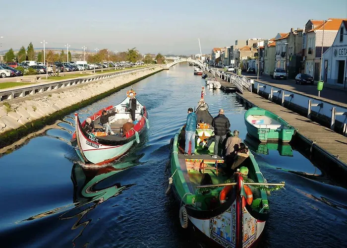 Apartment Downtown Shelter - Casa Da Praca *