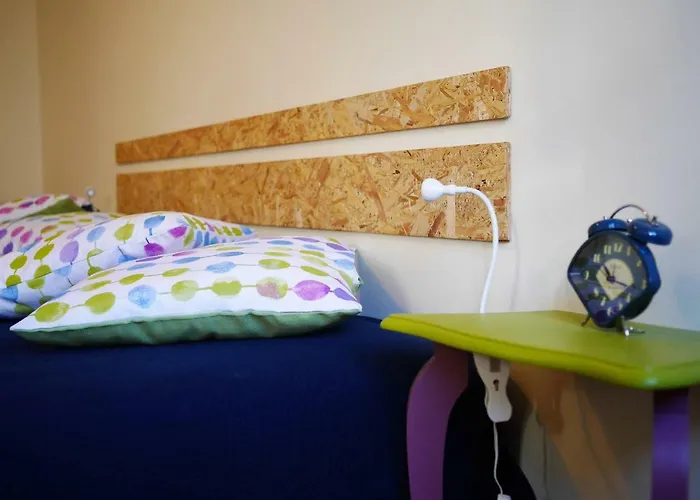 Downtown Shelter - Casa Da Praca * Aveiro