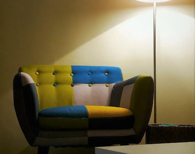 Apartment Downtown Shelter - Casa Da Praca Aveiro