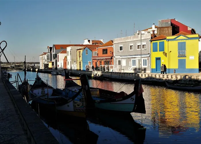 Downtown Shelter - Casa Da Praca