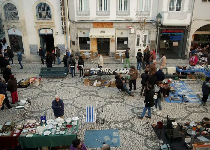 Downtown Shelter - Casa Da Praca *