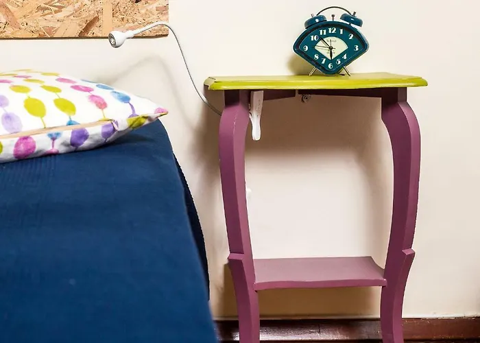 Downtown Shelter - Casa Da Praca