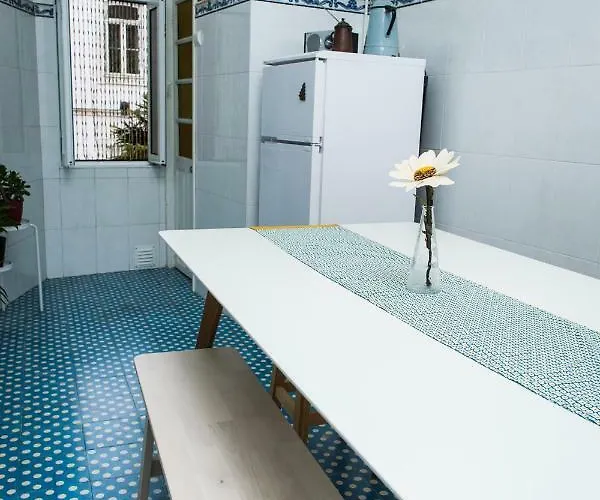 Downtown Shelter - Casa Da Praca * Aveiro