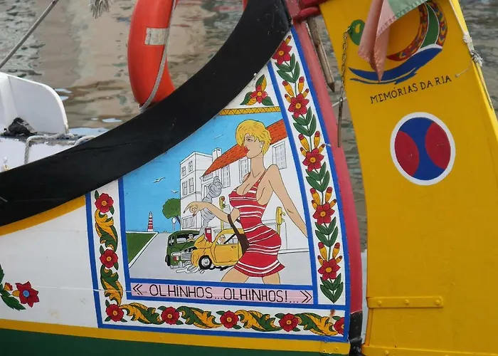 Downtown Shelter - Casa Da Praca Apartment Aveiro