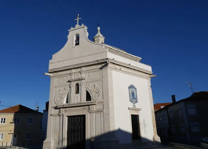 Downtown Shelter - Casa Da Praca