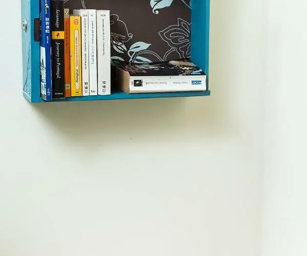 Downtown Shelter - Casa Da Praca Apartment Aveiro