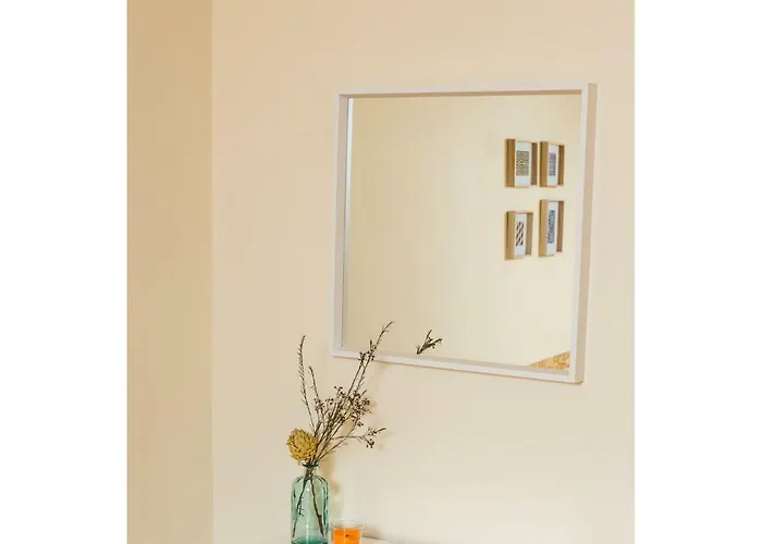 Downtown Shelter - Casa Da Praca Apartment