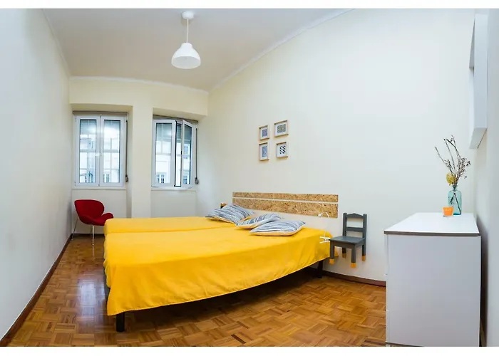 Downtown Shelter - Casa Da Praca *