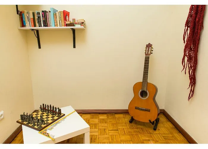 Downtown Shelter - Casa Da Praca Aveiro