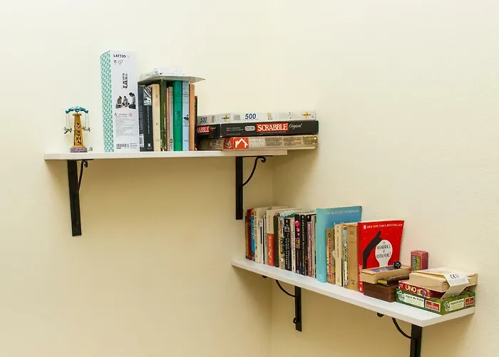 Apartment Downtown Shelter - Casa Da Praca