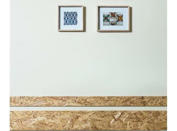 Downtown Shelter - Casa Da Praca Aveiro