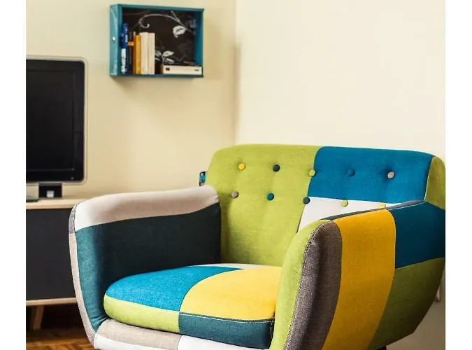 Downtown Shelter - Casa Da Praca * Aveiro