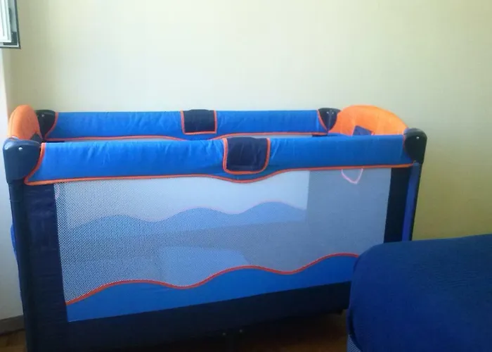 Apartment Downtown Shelter - Casa Da Praca Aveiro