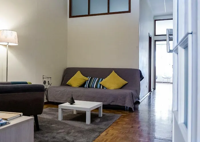 Downtown Shelter - Casa Da Praca *