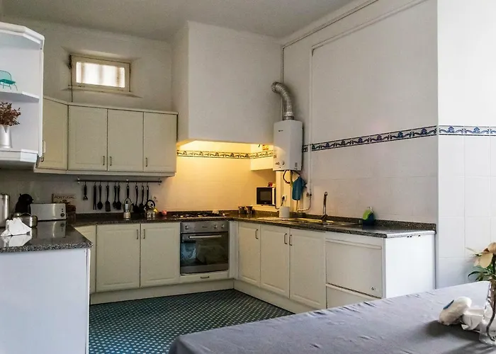 Downtown Shelter - Casa Da Praca * Aveiro