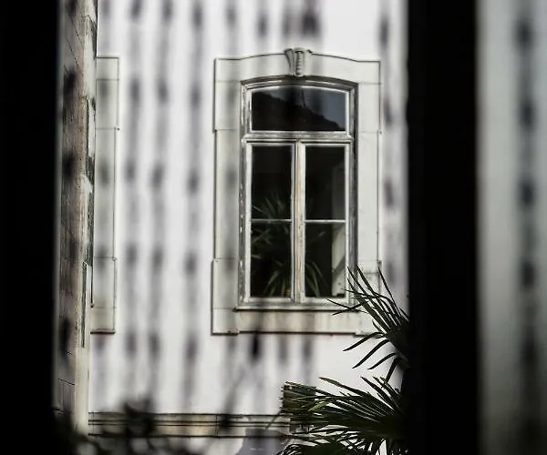 Downtown Shelter - Casa Da Praca Aveiro